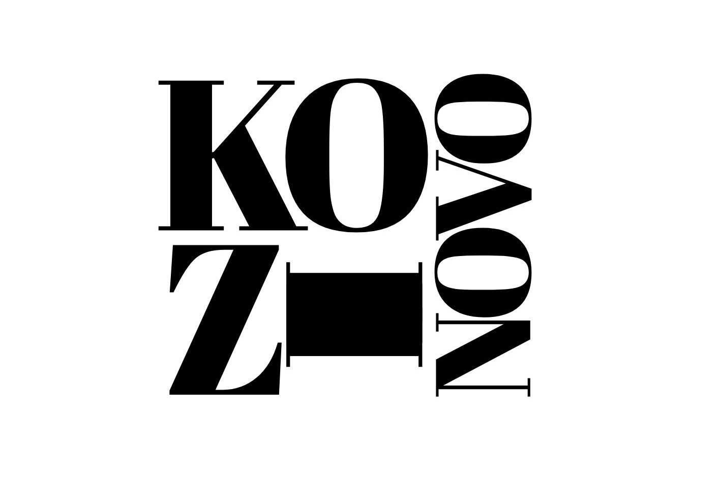 Kozinovo Kozinovo