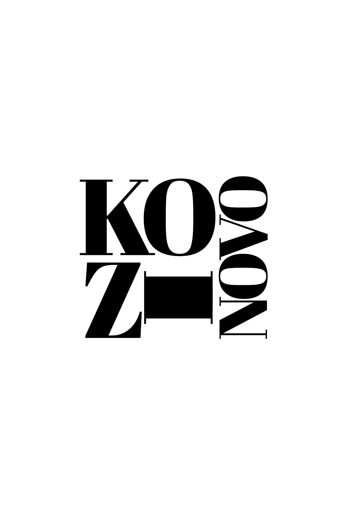 Kozinovo Kozinovo